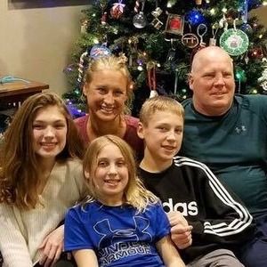 Meet your Posher, Brenda